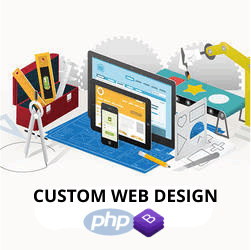 Web Design Services Available