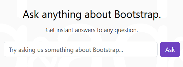 Bootstrap Q&A – Real Questions, Clear Answers