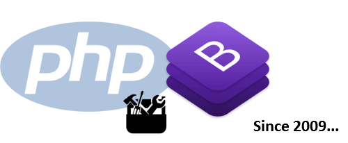 PHP Bootstrap